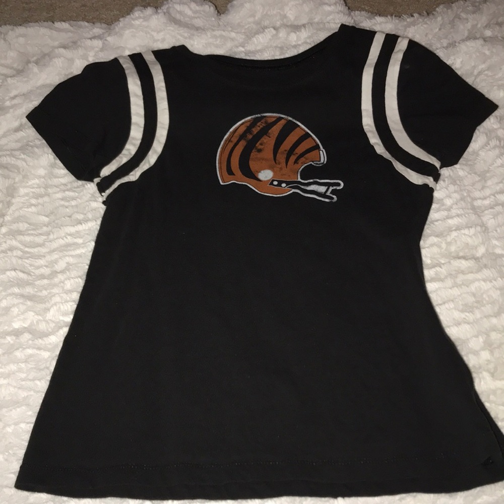 Cincinnati Bengals Women’s Team Apparel